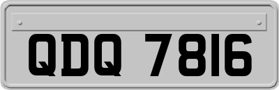 QDQ7816
