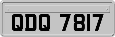 QDQ7817