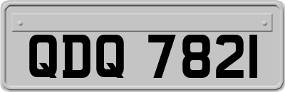 QDQ7821