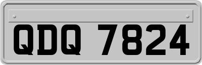 QDQ7824