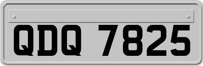 QDQ7825