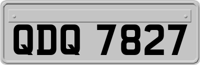 QDQ7827