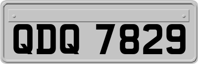 QDQ7829