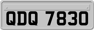 QDQ7830