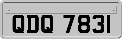 QDQ7831