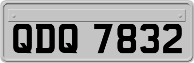 QDQ7832