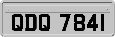 QDQ7841