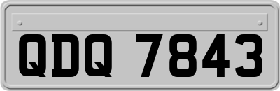 QDQ7843