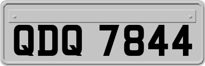 QDQ7844
