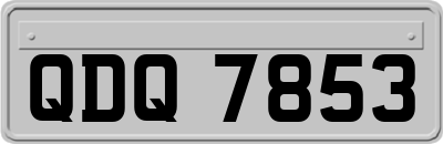 QDQ7853