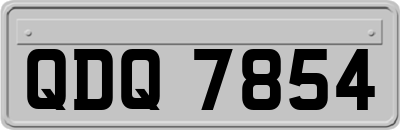 QDQ7854