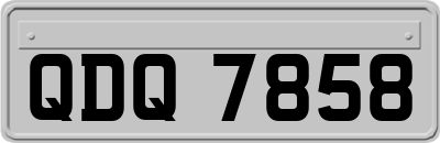 QDQ7858