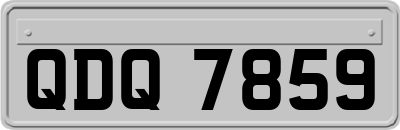 QDQ7859