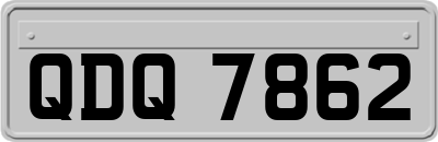 QDQ7862