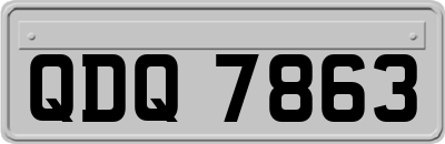 QDQ7863