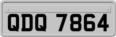 QDQ7864