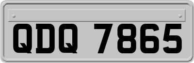 QDQ7865