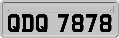 QDQ7878