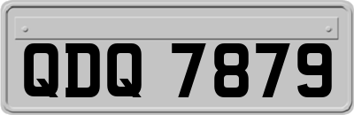 QDQ7879
