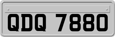 QDQ7880