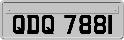 QDQ7881