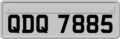 QDQ7885