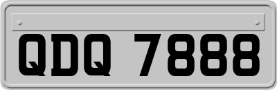 QDQ7888
