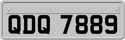 QDQ7889