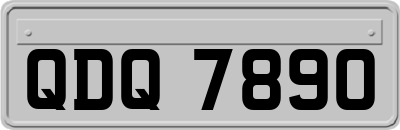 QDQ7890