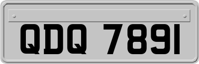 QDQ7891