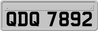 QDQ7892