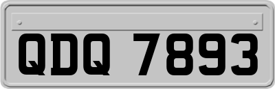 QDQ7893