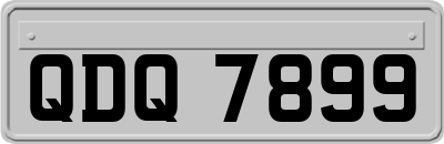 QDQ7899