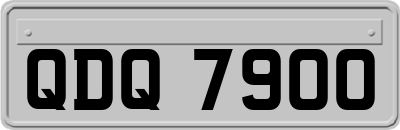 QDQ7900