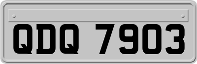 QDQ7903