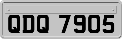 QDQ7905