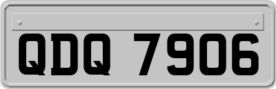 QDQ7906