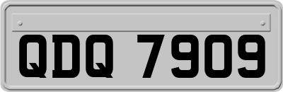 QDQ7909