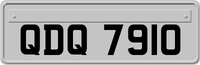 QDQ7910