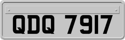 QDQ7917