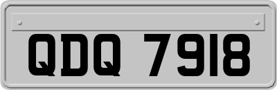 QDQ7918