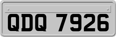 QDQ7926