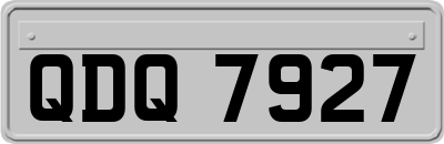 QDQ7927