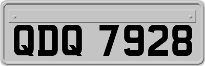 QDQ7928