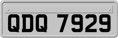 QDQ7929
