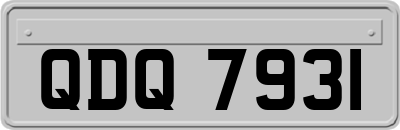 QDQ7931
