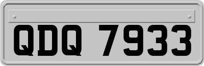 QDQ7933