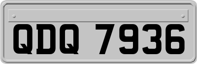 QDQ7936