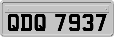 QDQ7937