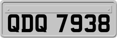 QDQ7938